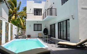Sun Villa Mont Choisy Apartments